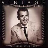 FORD TENNESSEE ERNIE