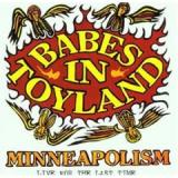 BABES IN TOYLAND