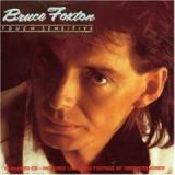 FOXTON BRUCE FOXTON BRUCE