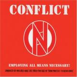 CONFLICT
