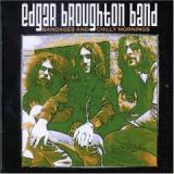 BROUGHTON EDGAR BAND