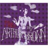 BROWN ARTHUR
