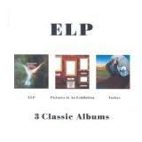 EMERSON LAKE & PALMER