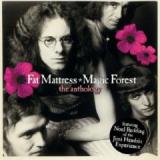 FAT MATTRESS