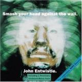 ENTWISTLE JOHN