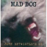 ENTWISTLE JOHN