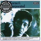 ALEXIS KORNERS BLUES INC.