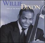 DIXON WILLIE