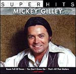 GILLEY MICKEY