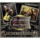 FLATT & SCRUGGS