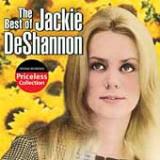 DESHANNON JACKIE