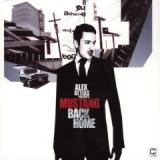 ATTIAS ALEX PRES. MUSTANG ATTIAS ALEX PRES. MUSTANG