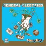 GENERAL ELECTRICS GENERAL ELECTRICS