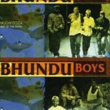 BHUNDU BOYS