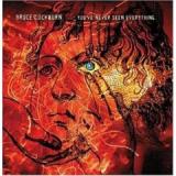 COCKBURN BRUCE COCKBURN BRUCE