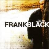 BLACK FRANK