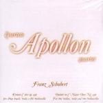 APOLLON QUARTET