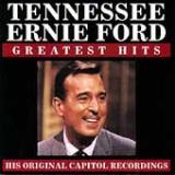 FORD TENNESSEE ERNIE