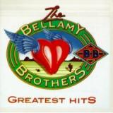 BELLAMY BROTHERS BELLAMY BROTHERS