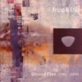 FRIPP ROBERT & ENO BRIAN
