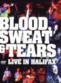 BLOOD SWEAT & TEARS
