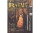 BRAHMS JOHANNES