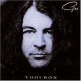 GILLAN IAN GILLAN IAN