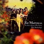 FAT MATTRESS