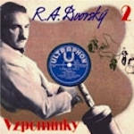 DVORSKY RUDOLF ANTONÍN DVORSKY RUDOLF ANTONÍN