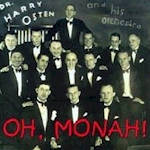 DR.HARRY OSTEN & HIS ORCHESTRA DR.HARRY OSTEN & HIS ORCHESTRA