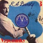 DVORSKY RUDOLF ANTONÍN DVORSKY RUDOLF ANTONÍN