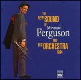 FERGUSON MAYNARD & HIS ORCHESTRA