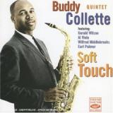COLLETTE BUDDY QUINTET