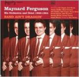 FERGUSON MAYNARD