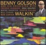 GOLSON BENNY & HIS ORCHESTRA