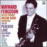 FERGUSON MAYNARD & HIS DREAM BAND ORCHESTRA
