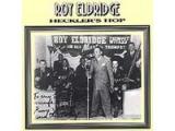 ELDRIDGE ROY