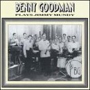 GOODMAN BENNY
