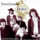 FAIRPORT CONVENTION