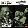 BASIE COUNT & LAMBERT
