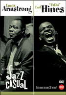 ARMSTRONG LOUIS & HINES E.