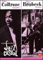 COLTRANE JOHN & BRUBECK DAVE