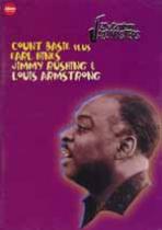 BASIE COUNT & ARMSTRONG L. & HINES E. & RUSHING J.