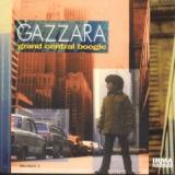 GAZZARA