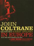COLTRANE JOHN QUINTET  &  TRISTANO LENNIE SOLO
