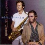 GETZ STAN & EVANS BILL TRIO