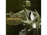 ADDERLEY CANNONBALL QUINTET
