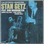 GETZ STAN FEAT.BOB BROOKMEYER