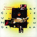 GILLESPIE DIZZY UNITED NATION ORCHESTRA