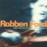 FORD ROBBEN & THE BLUE LINE
